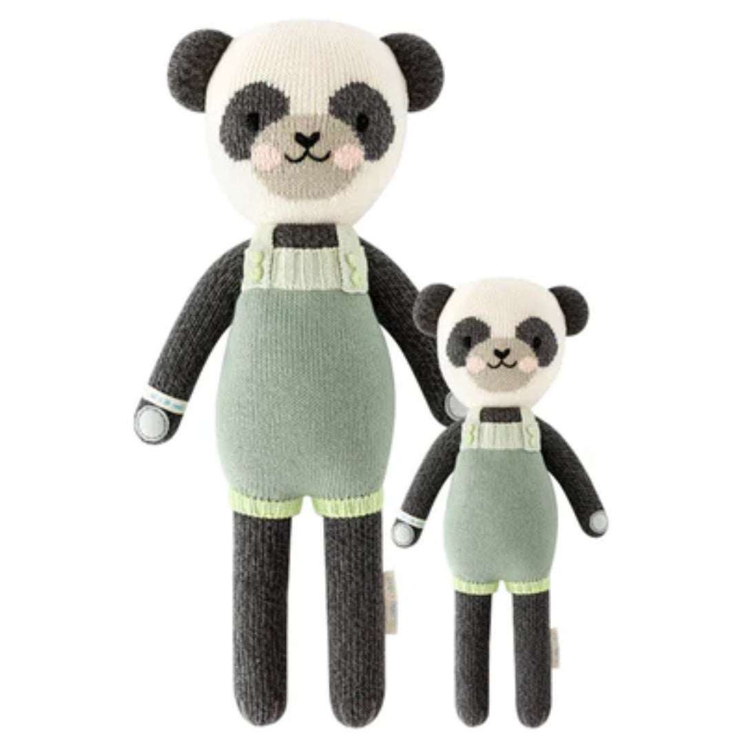 Cuddle+Kind Paxton the Panda