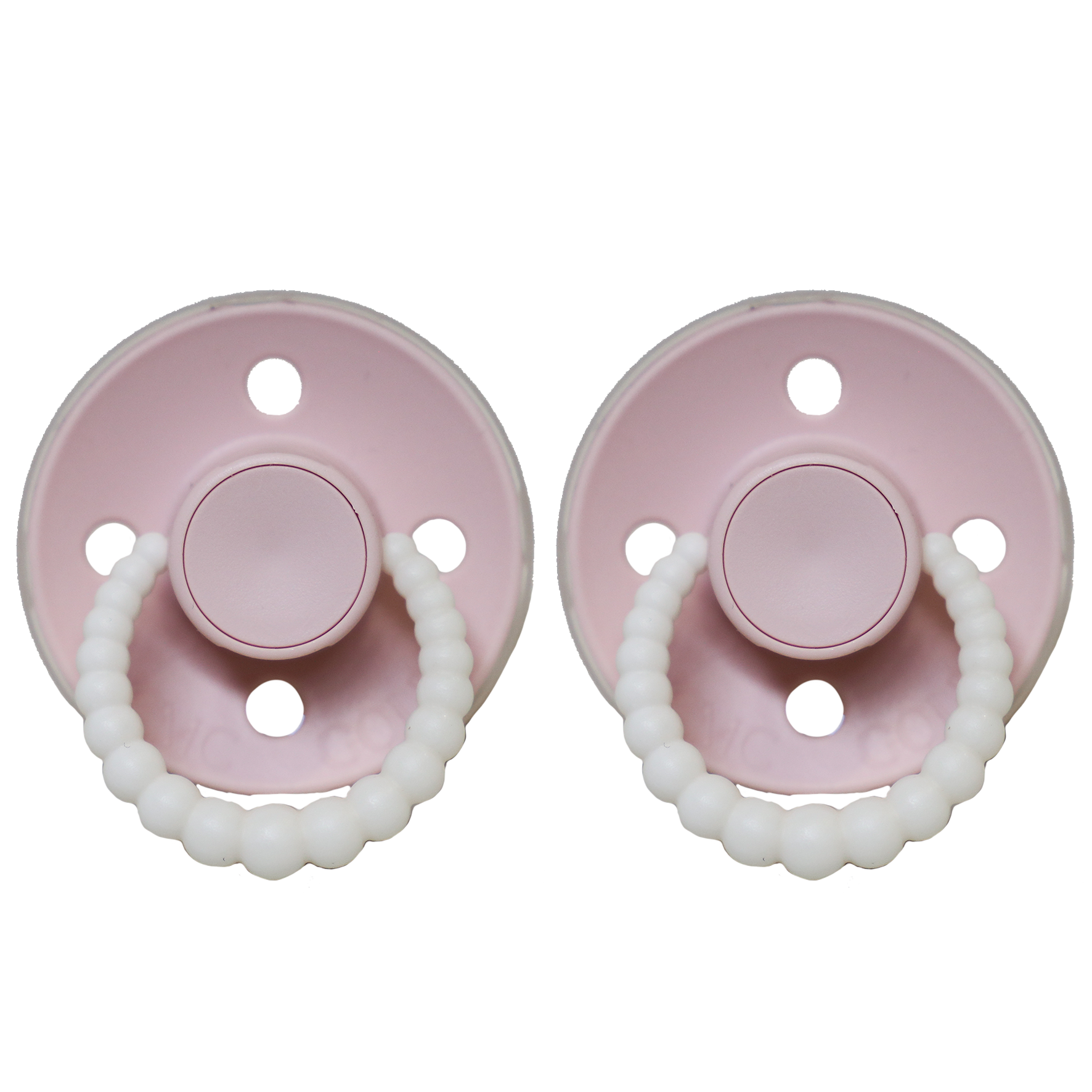 CMC Dummies Blush Glow In The Dark