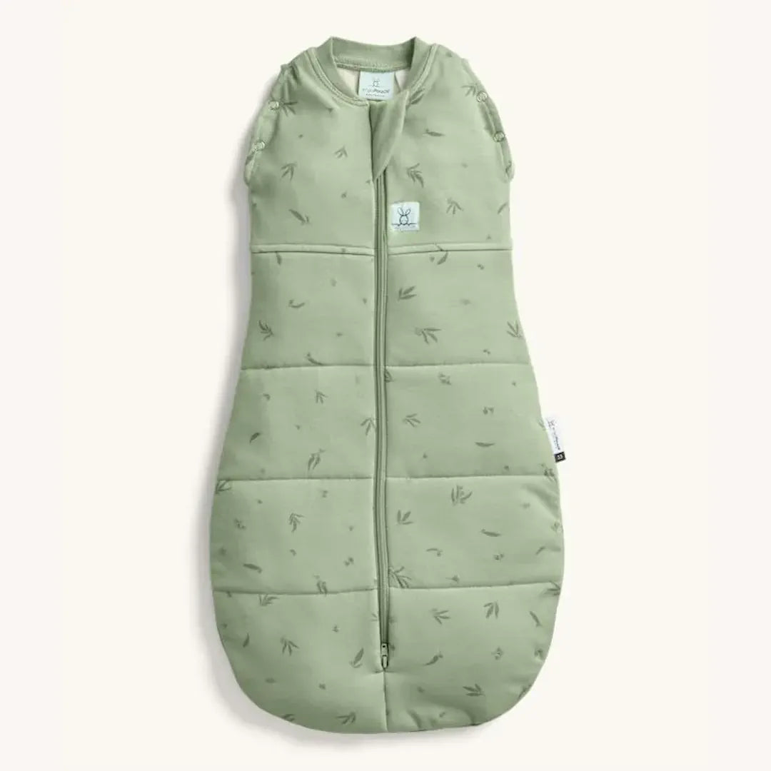 Cocoon Swaddle Sleeping Bag 2.5 TOG - Willow