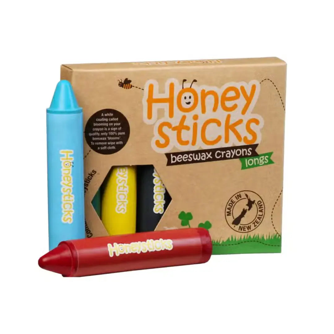 Honey Sticks Super Jumbos