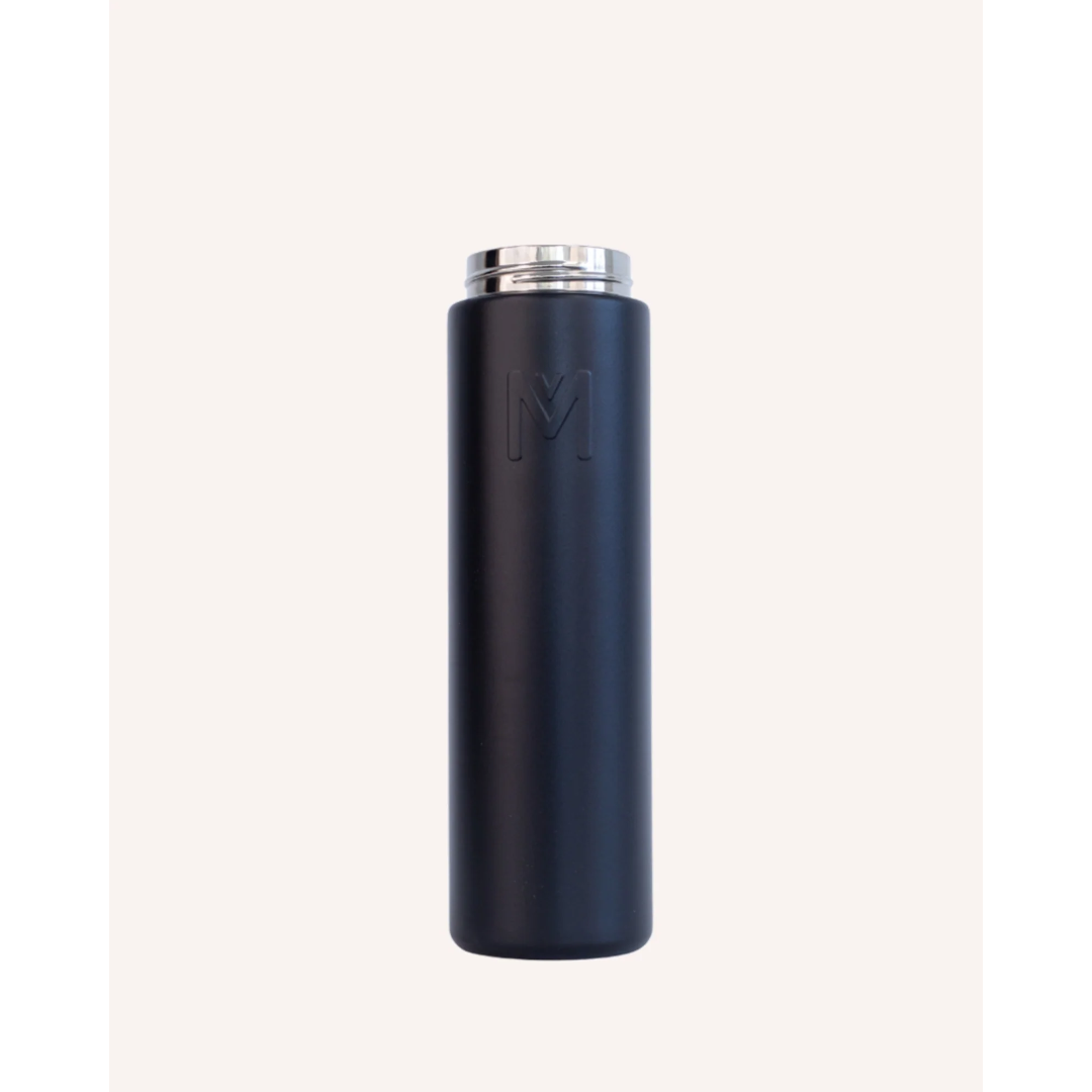 Reusable Bottle - Universal Insulated Base - Midnight