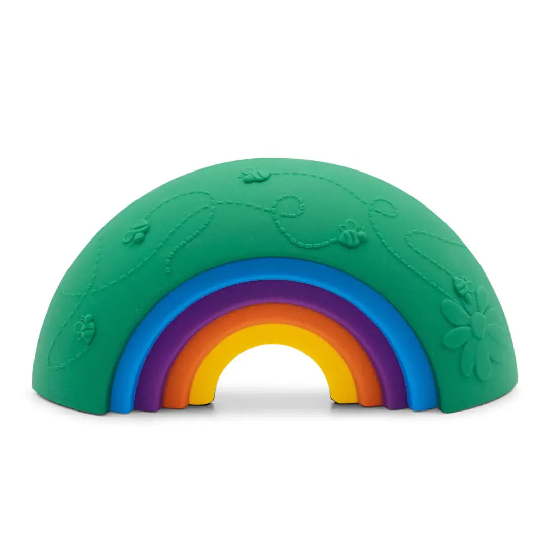OVER THE RAINBOW - Silicone Arches - Jellystone