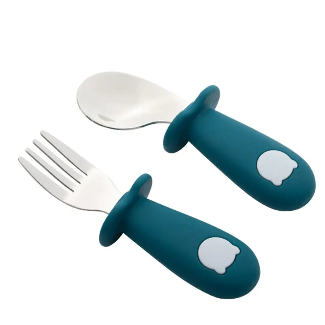 Infant cutlery discount