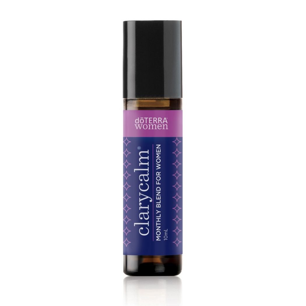ClaryCalm® Oil  Monthly Blend for Women