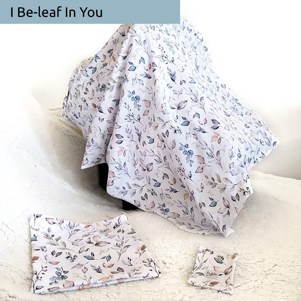 Multi Use Blanket (Handmade) - Bellelis