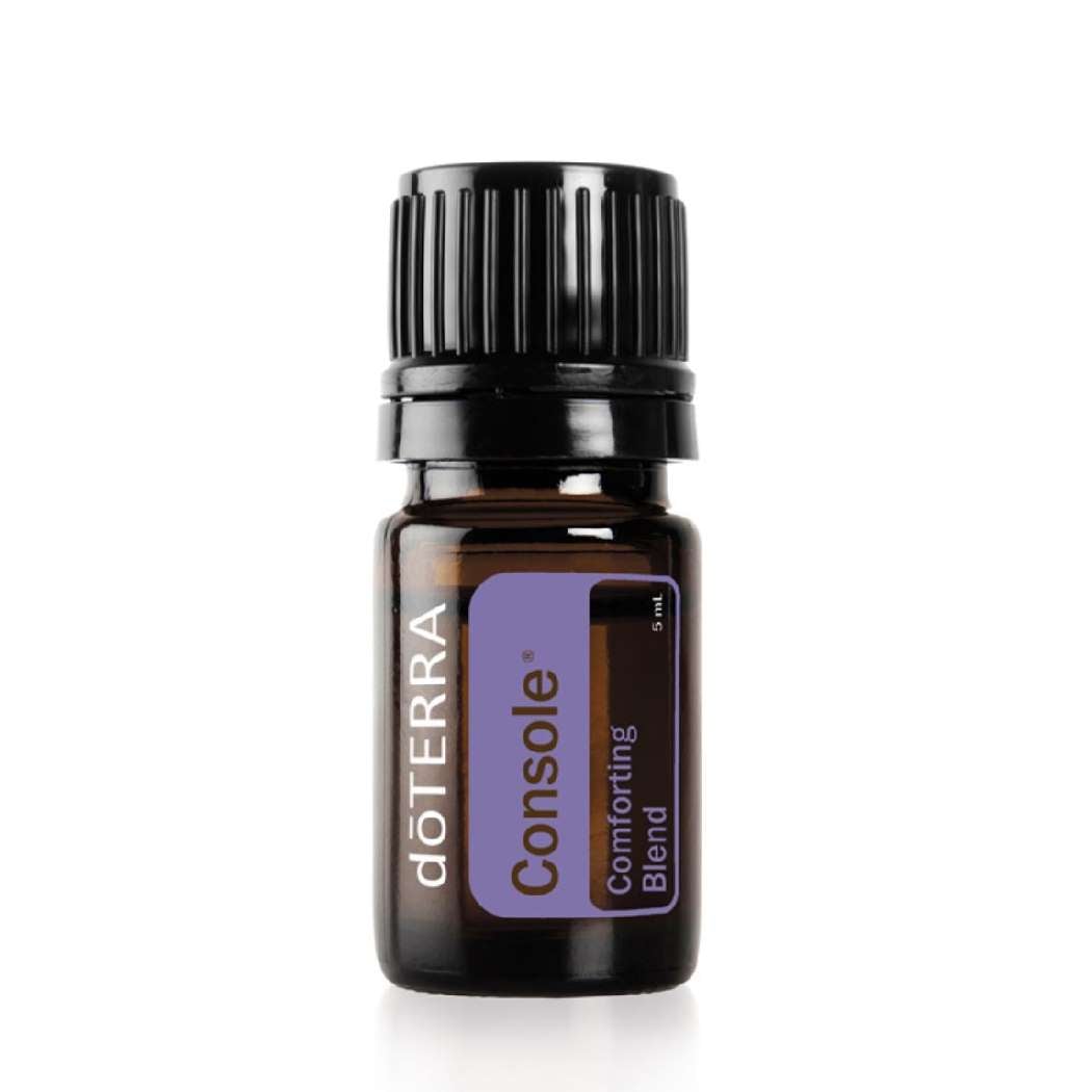 Console® - doTERRA essential oil