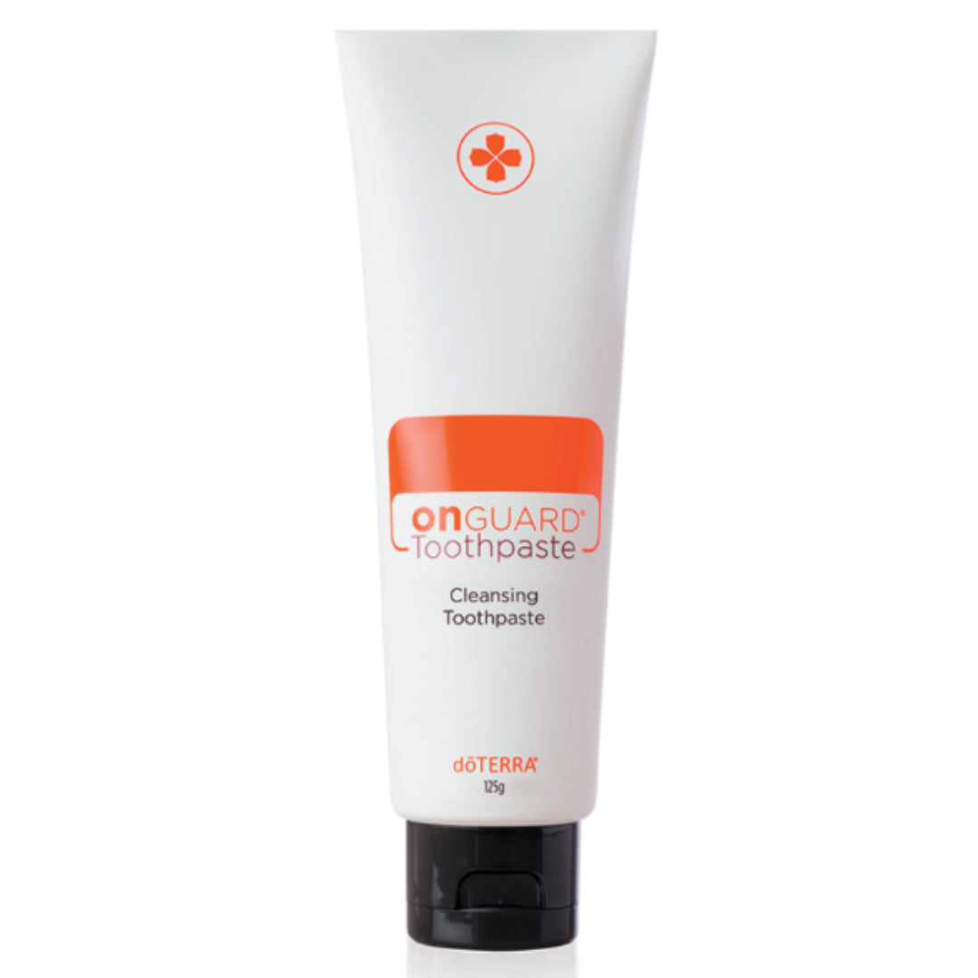 On Guard® Cleansing Toothpaste 125 g