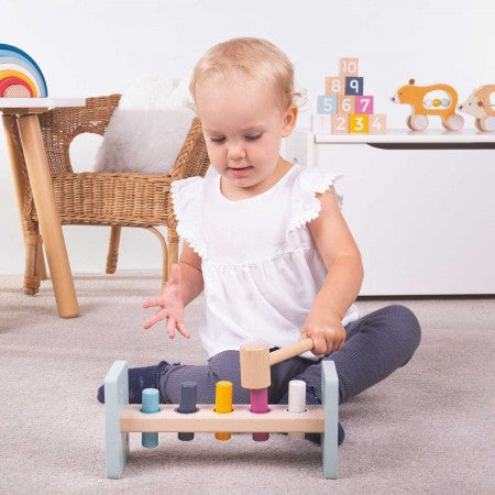 Toys for 1 year old