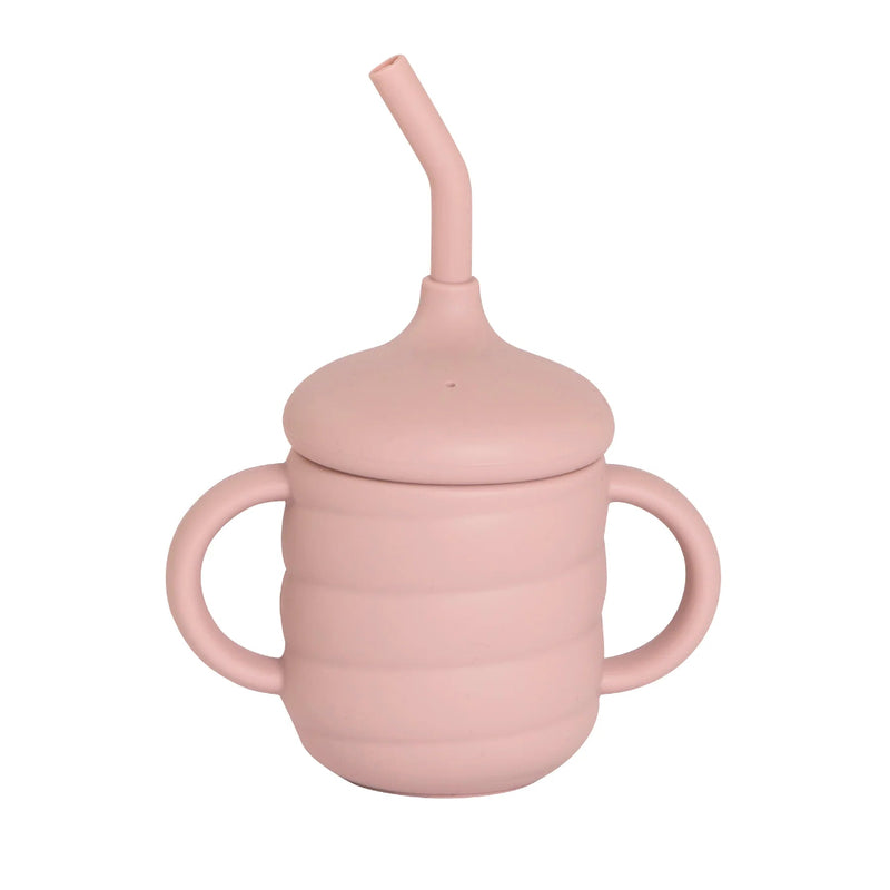 All4Ella Silicone Sippy Cup