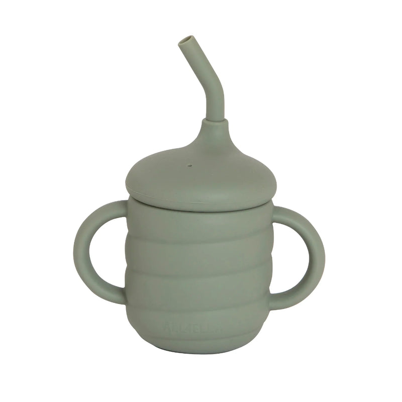 All4Ella Silicone Sippy Cup