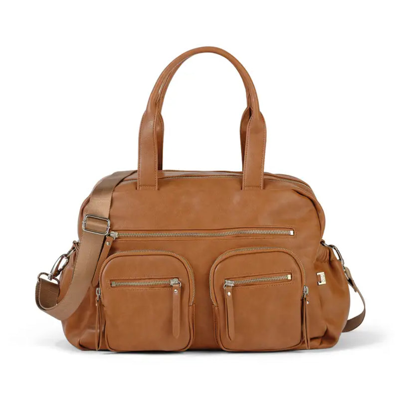 OiOi - Carry All Nappy Bag