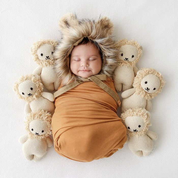 Cuddle+Kind Baby Animals - Baby Lion