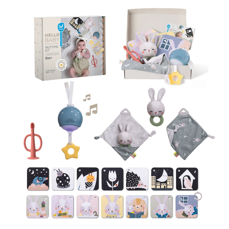 Taf Toys Bed Time Kit