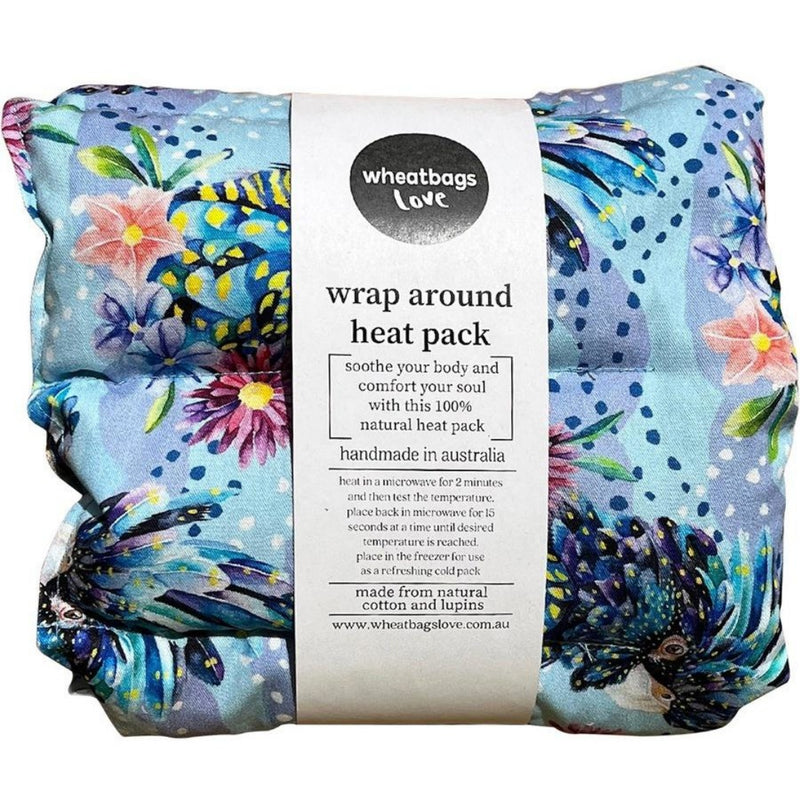 Wrap Around Heat Pack