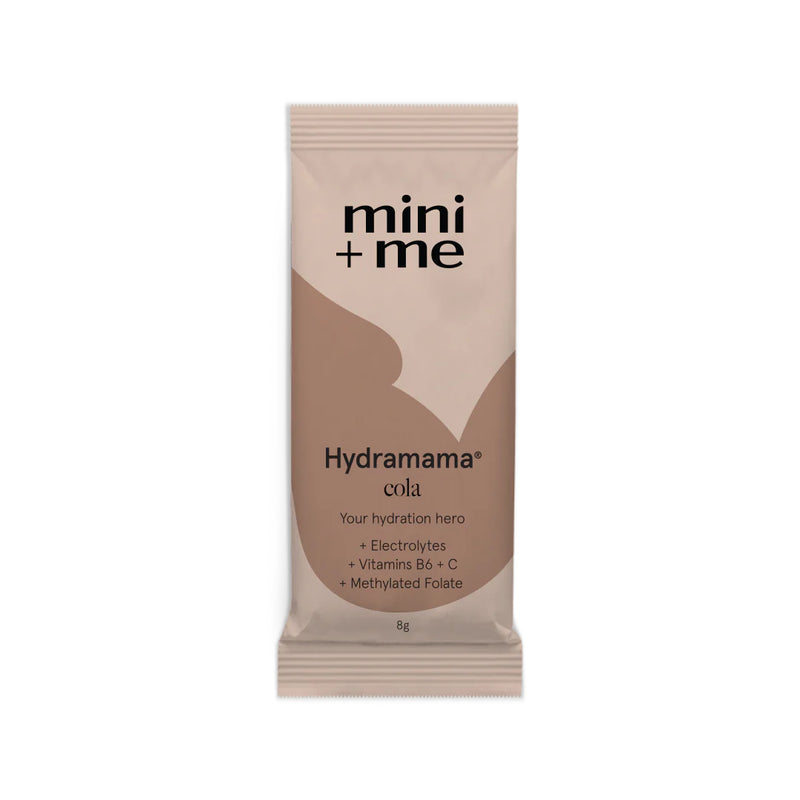 Mini+Me - Hydramama Hydration Drink - (30x 8g sachets)