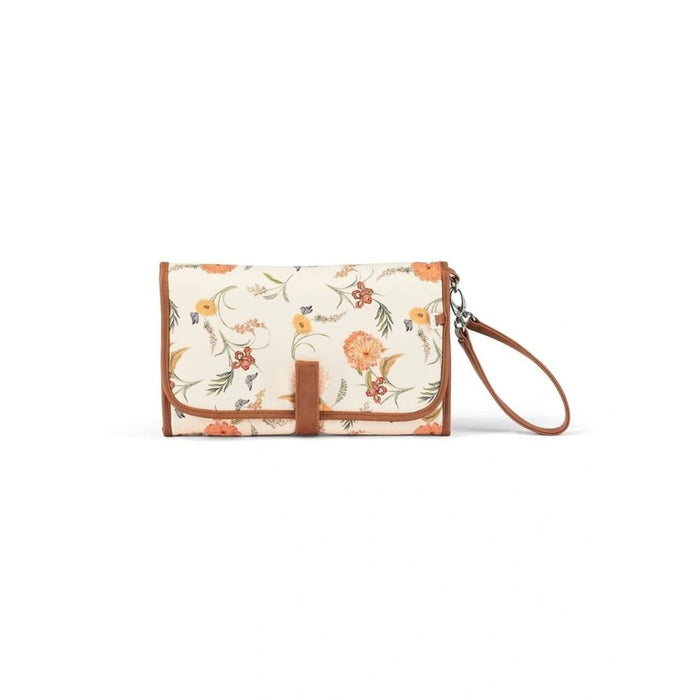 OiOi - Change Mat Clutch - Wildflowers