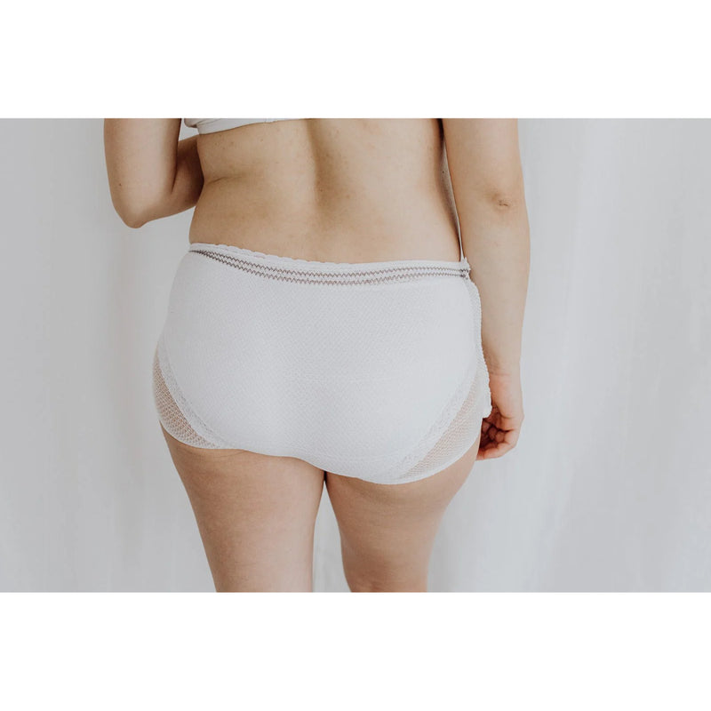 Bubba Bump - Postpartum Mesh Underwear