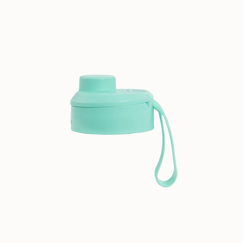 Fusion Range Screw Top Lid