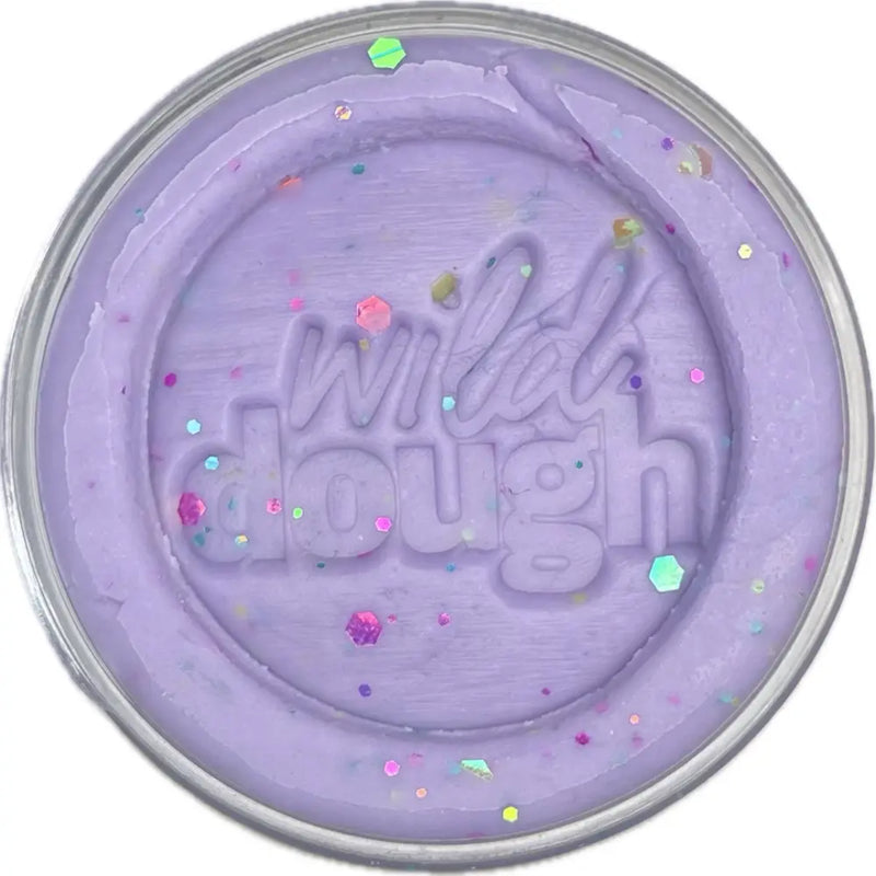 Wild Dough Playdough