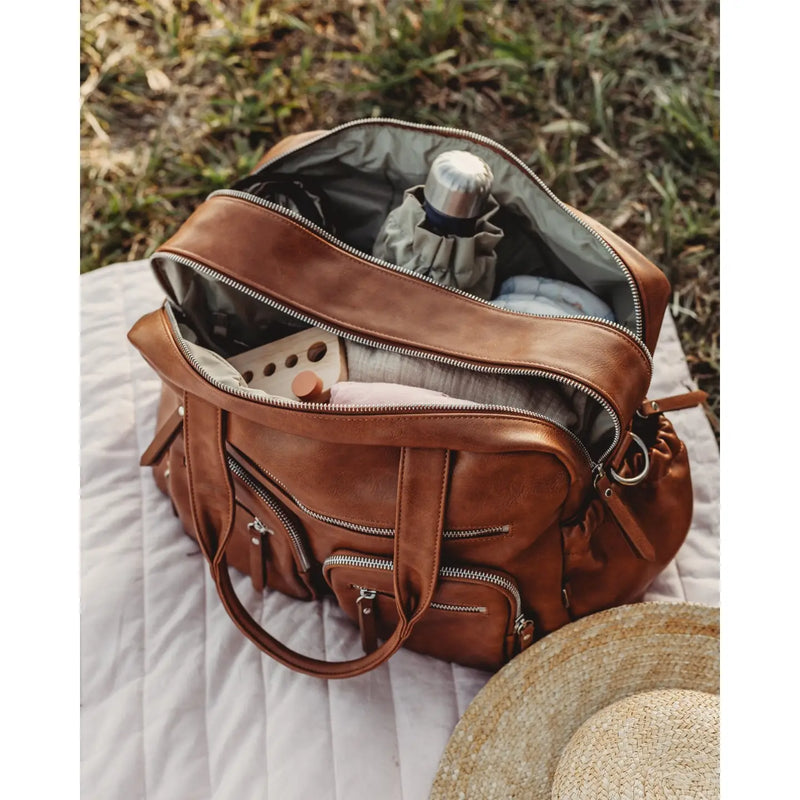 OiOi - Carry All Nappy Bag