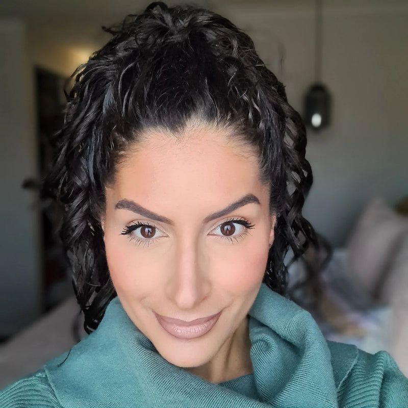 Melvory - Tinted BB Cream SPF 15