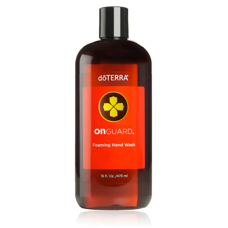 On Guard® Foaming Hand Wash