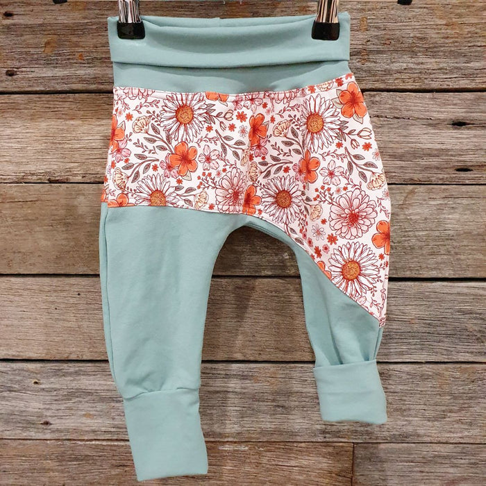 Grow With Me Pants - OAK Wear