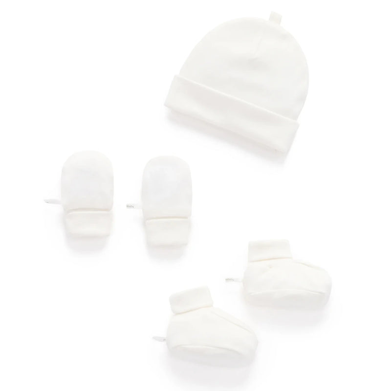 PureBaby Premie Accessory Pack