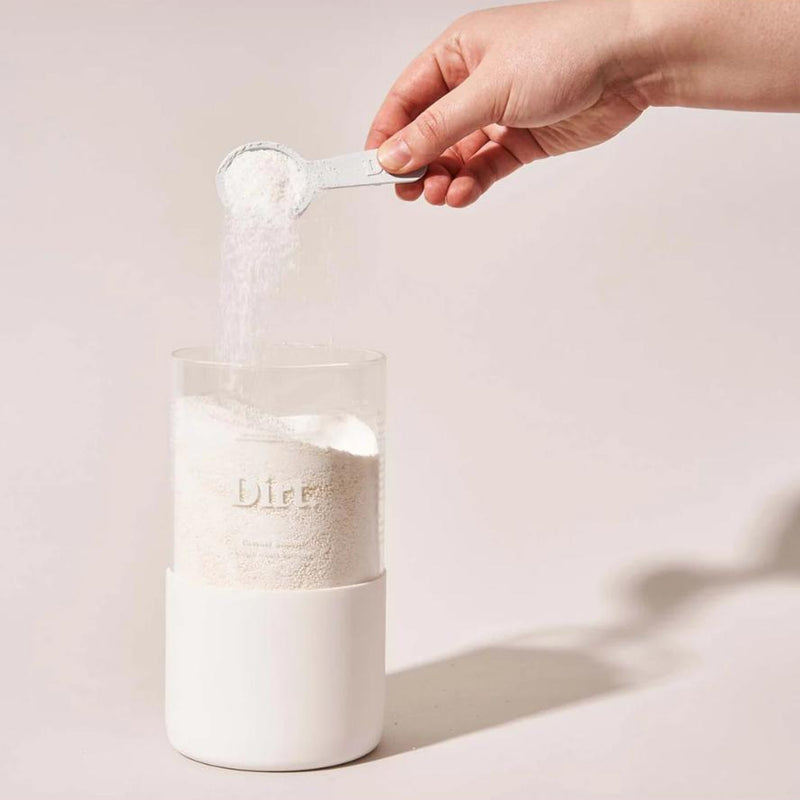 The Dirt - Powder Booster