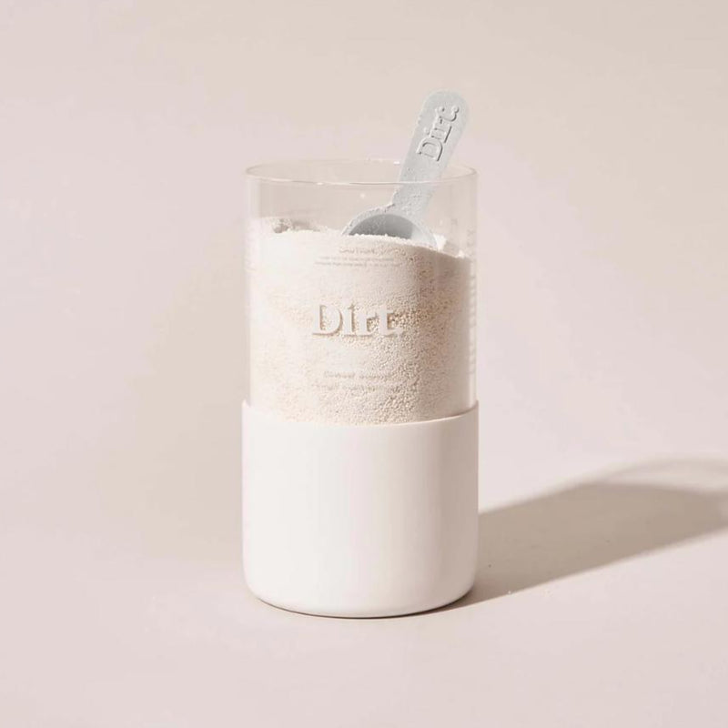 The Dirt - Powder Booster