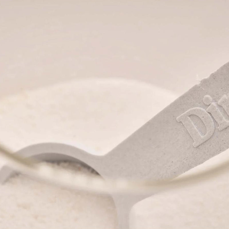 The Dirt - Powder Booster