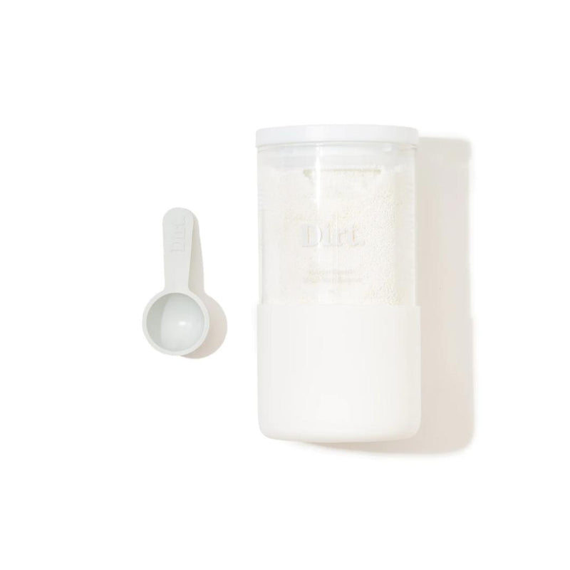 The Dirt - Powder Booster