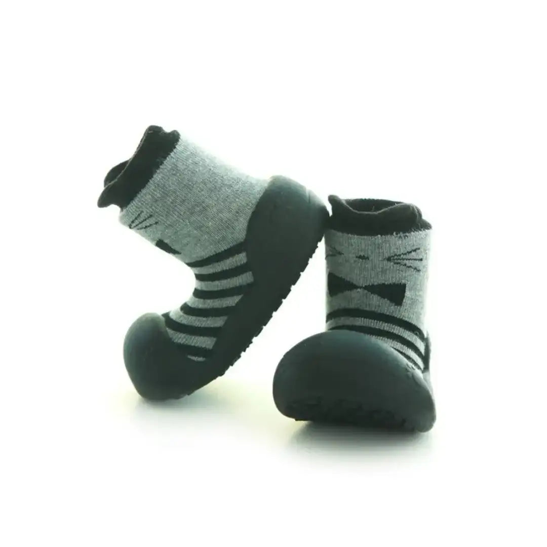 Sock Shoes -  Dandy - BigToes Australia