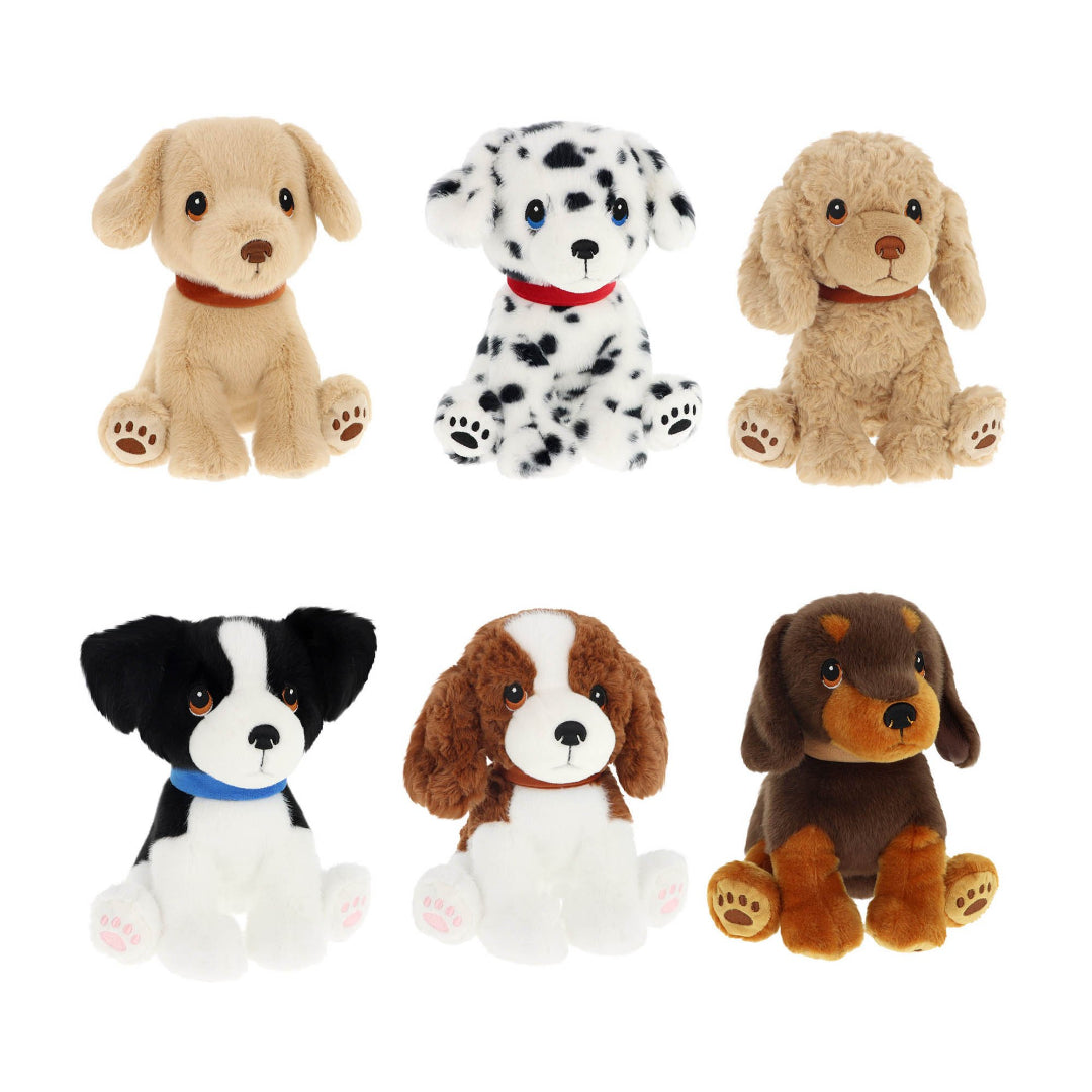 KeelEco - Puppy Love - 14cm — B Eco Family