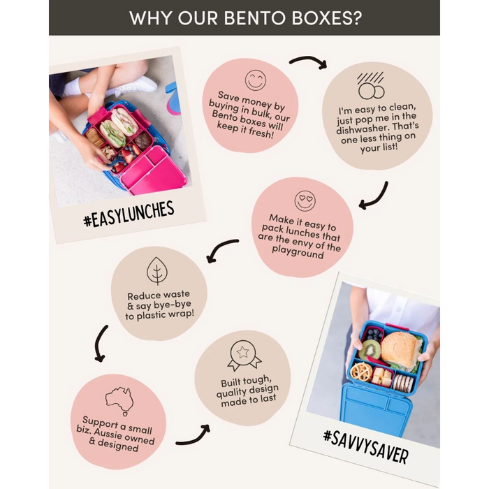 Bento Five