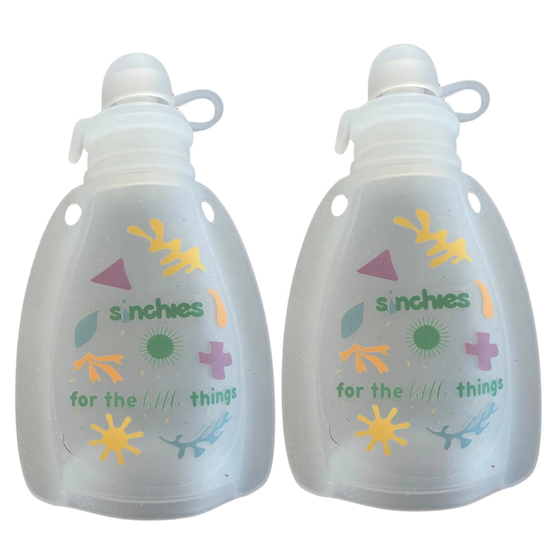 Sinchies Squeezy Pouch