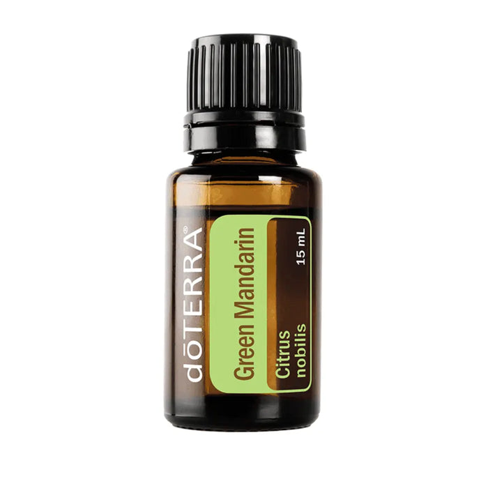 Green Mandarin 15ml - doTerra