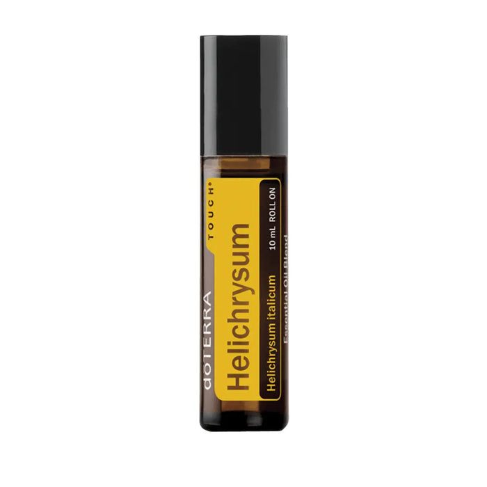 doTerra Helichrysum touch