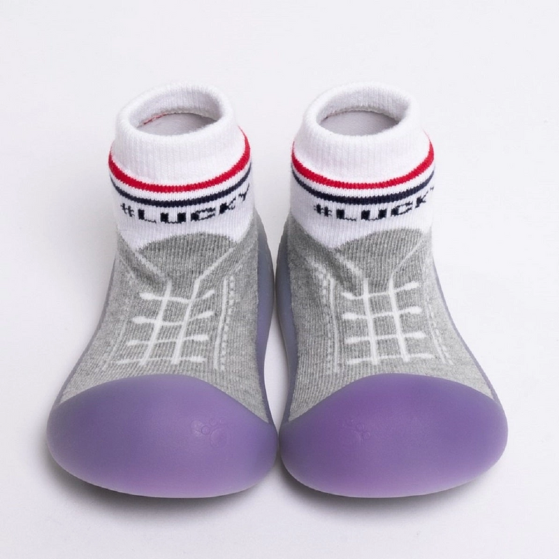 BigToes Chameleon Sneaker Series