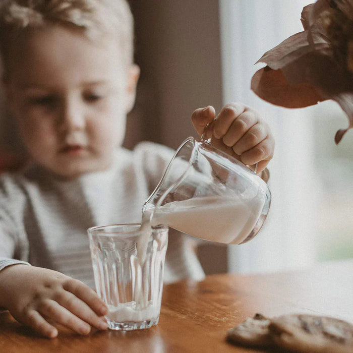 Montessori Mates - Child-Sized Glass Pouring Jug