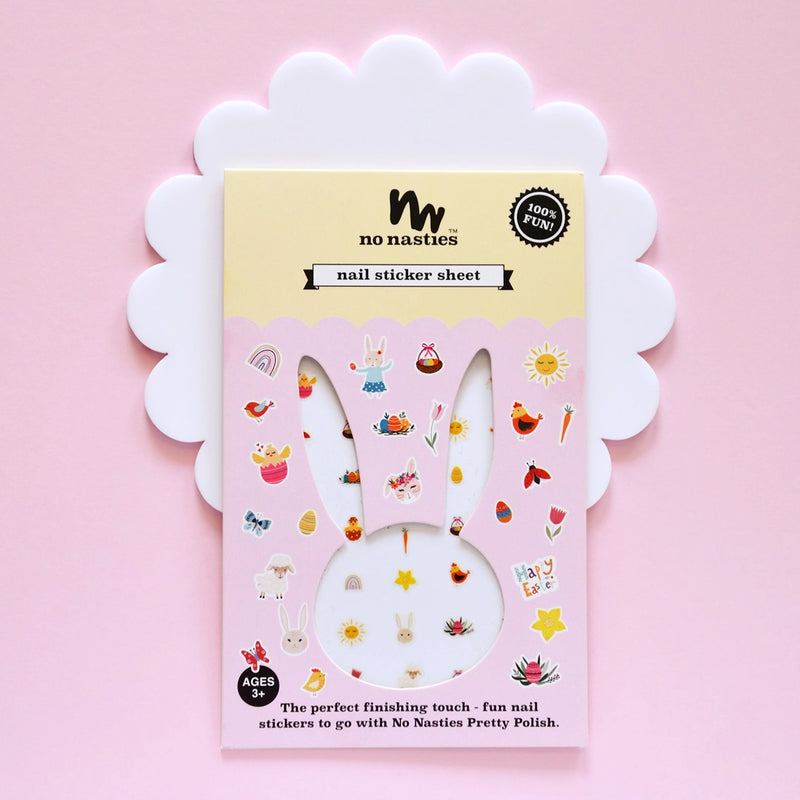 No Nasties - Biodegradable Water beads