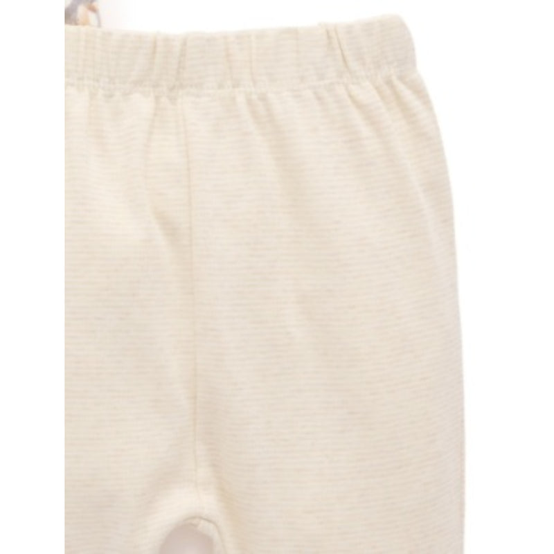 PureBaby - 3 Piece Gift Pack with Beanie or Headband