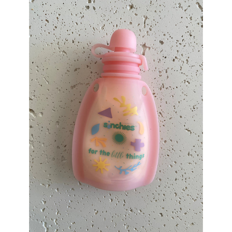 Sinchies Squeezy Pouch