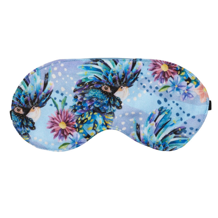 Wheatbags Love - Eye Mask