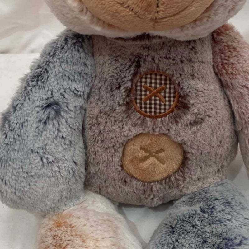 KeelEco - Patches the Brown Bear