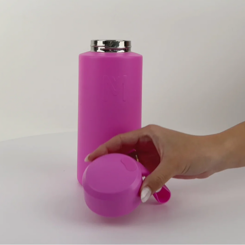 Fusion Flask Lids