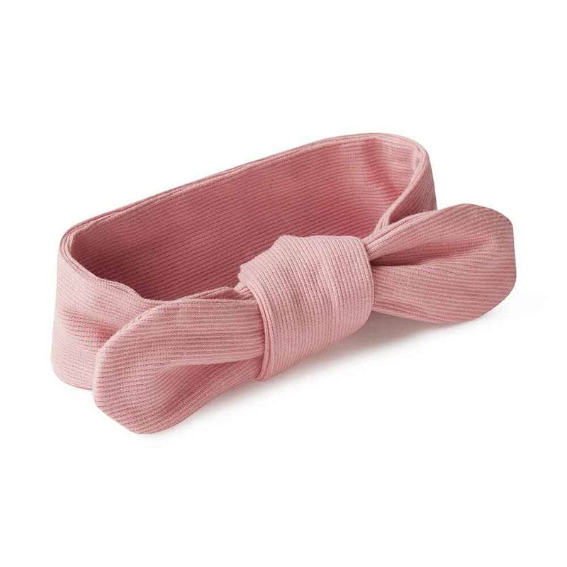 Snuggle Hunny Topknot Baby Headband - various