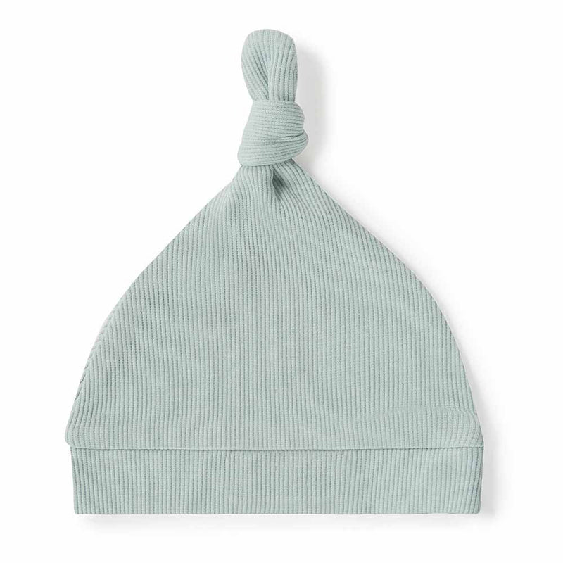 Snuggle Hunny Knotted Baby Beanie - various