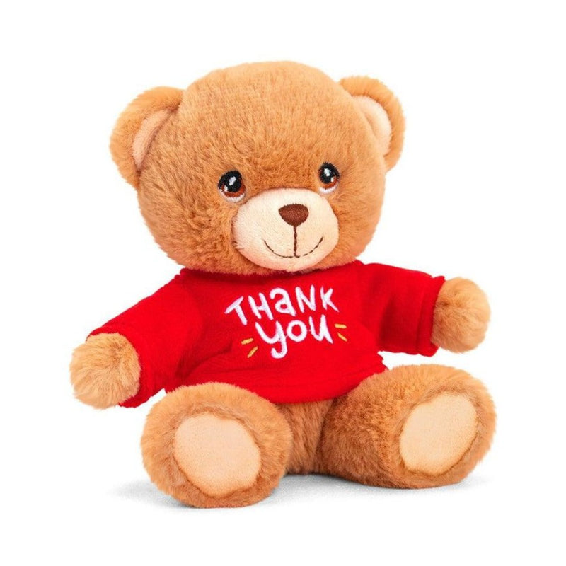 KeelEco - Thank you Bear 15cm