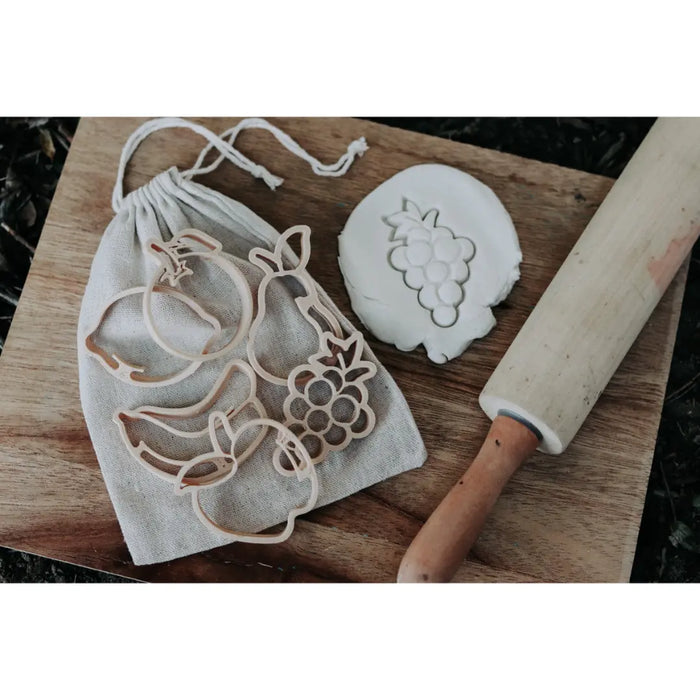 Mini Eco Cutter Set - Kinfolk Pantry